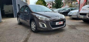 Peugeot 308 1.6 Hdi 92ch Phase 2 berline, 