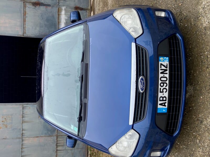 FORD C-MAX 2009