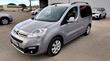 CITROEN BERLINGO 1.6 HDI 120 cv SHINE