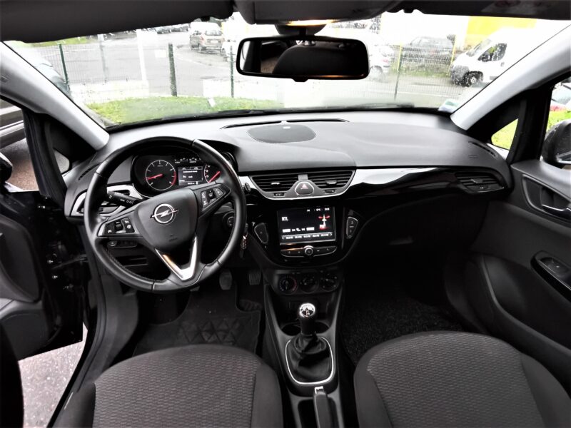 Opel Corsa 1.4 90ch Play 5p