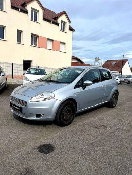 FIAT PUNTO 1.4 77ch DYNAMIC