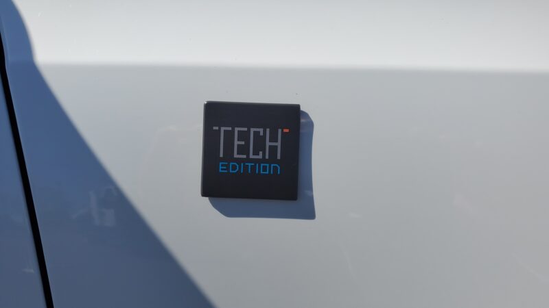 PEUGEOT 308 1.2 PureTech 130  TECH EDITION CAMERA