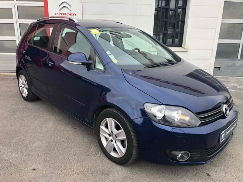 VOLKSWAGEN GOLF PLUS V 2009