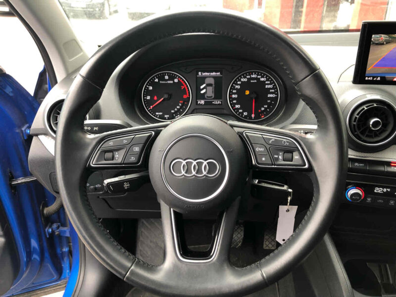 AUDI Q2 2019