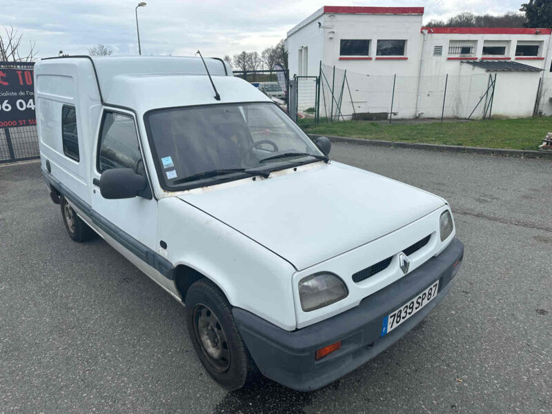 RENAULT RAPID Camionnette/Monospace 1995