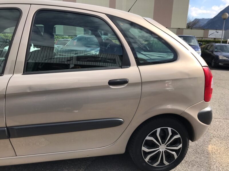 CITROEN XSARA PICASSO - 2. HDi 90cv CONFORT - DISTRIBUTION NEUVE