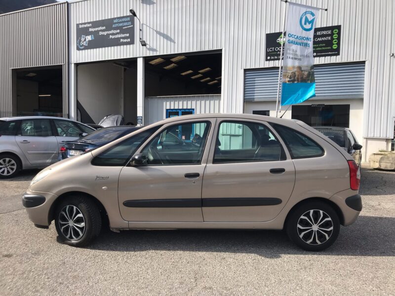 CITROEN XSARA PICASSO - 2. HDi 90cv CONFORT - DISTRIBUTION NEUVE