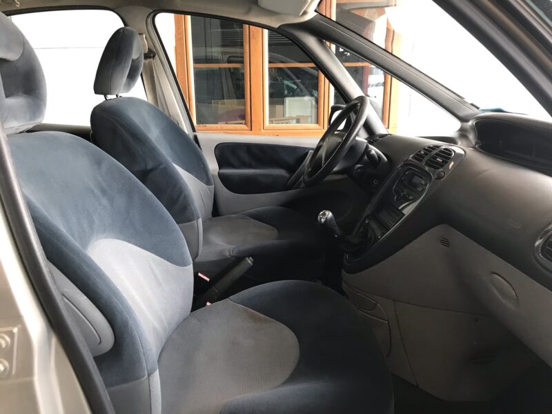 CITROEN XSARA PICASSO - 2. HDi 90cv CONFORT - DISTRIBUTION NEUVE