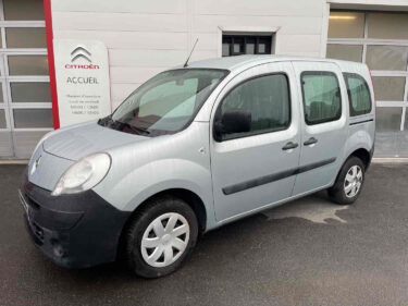 RENAULT KANGOO / GRAND KANGOO II 2008