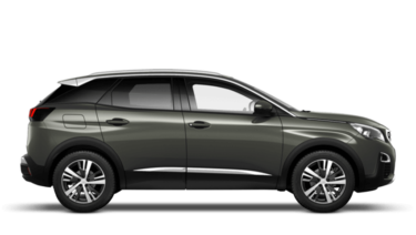 PEUGEOT 3008 SUV 2016