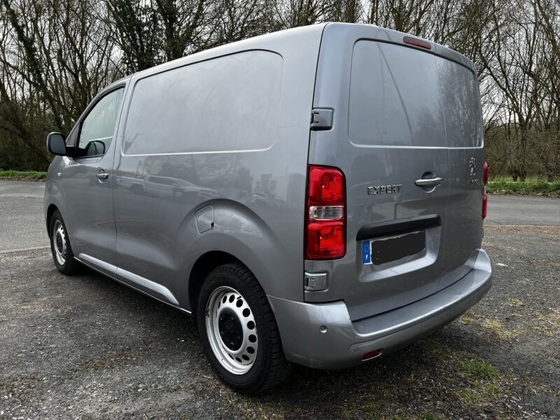 PEUGEOT EXPERT Camionnette 2020