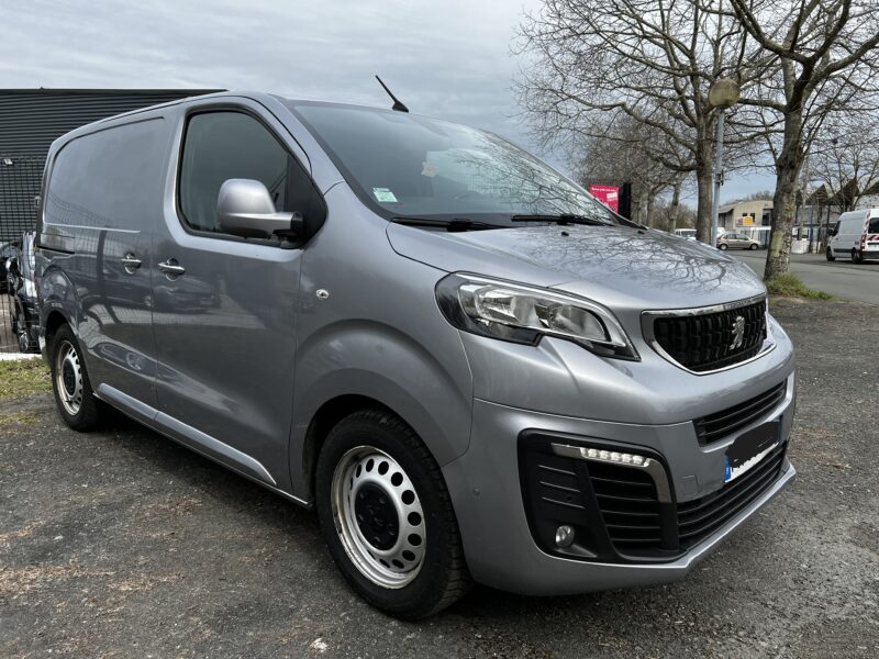 PEUGEOT EXPERT Camionnette 2020