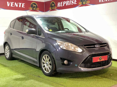 FORD C-MAX II 2011 1.6 115cv