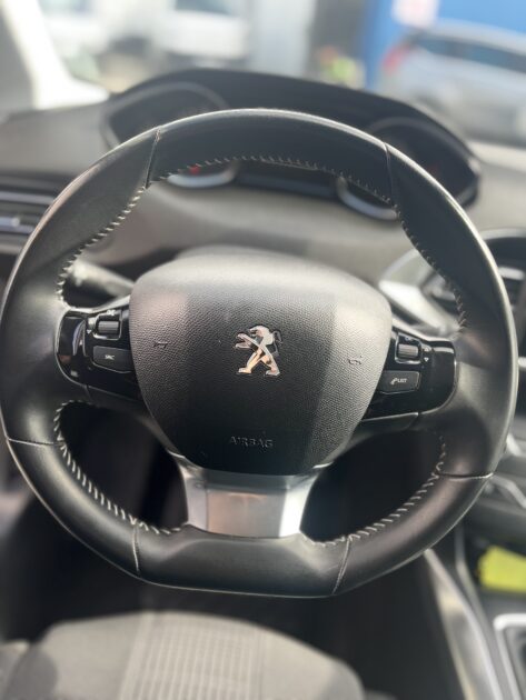 PEUGEOT 308 SW II 2019