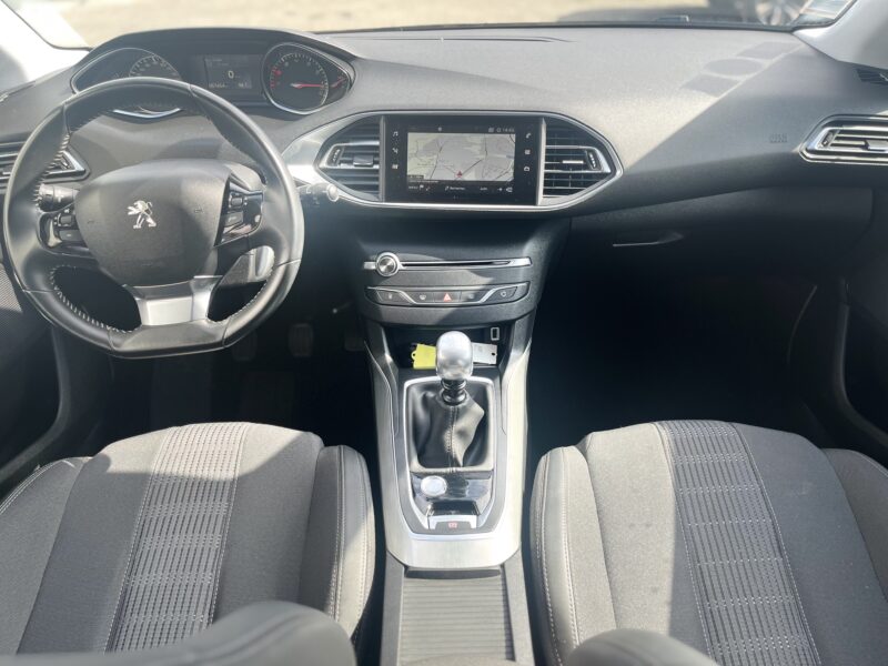 PEUGEOT 308 SW II 2019