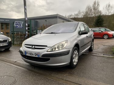 PEUGEOT 307 1.4i 75CV