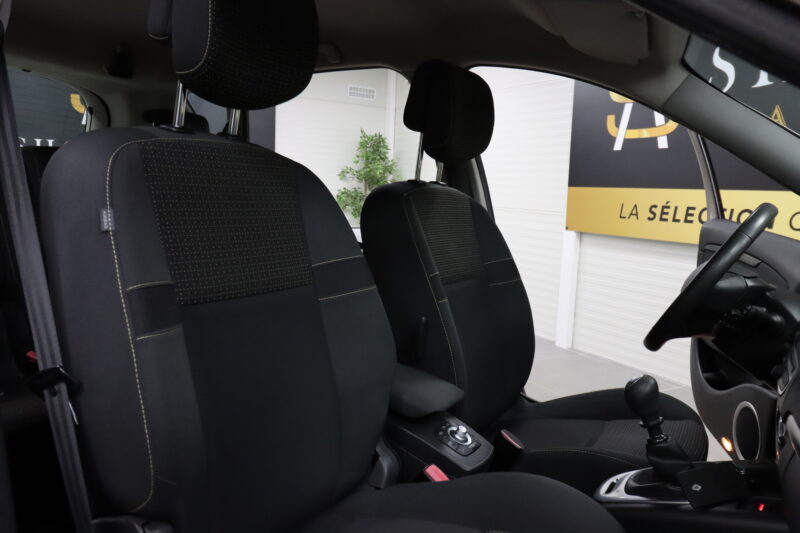 RENAULT SCENIC 2010