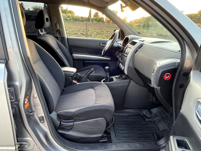 NISSAN X-Trail 2.0 dCi 173cv 4x4 All Mode