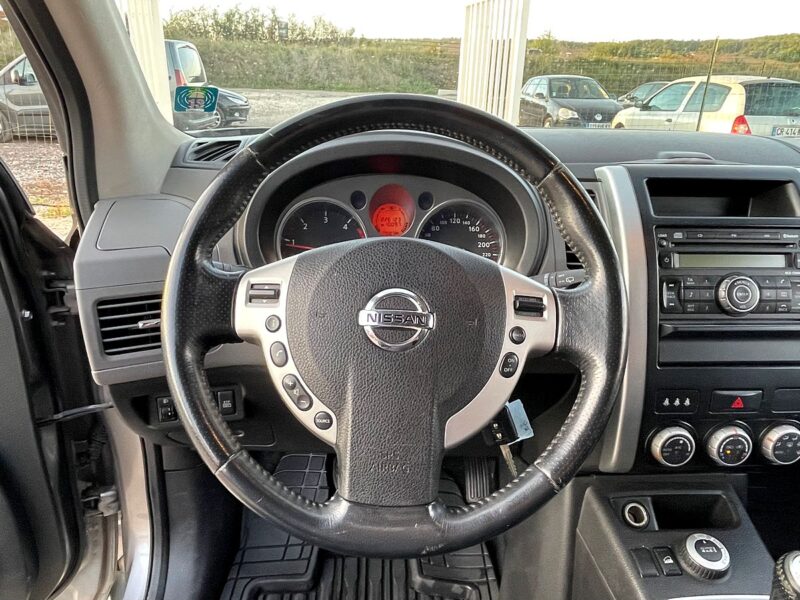 NISSAN X-Trail 2.0 dCi 173cv 4x4 All Mode