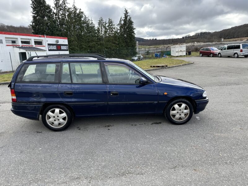 OPEL ASTRA G Break 1998