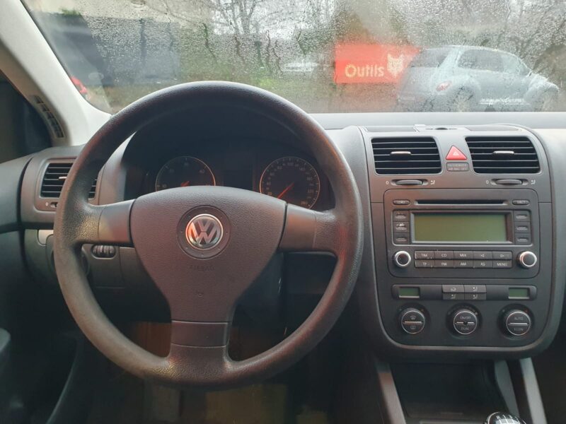 VOLKSWAGEN JETTA 2006