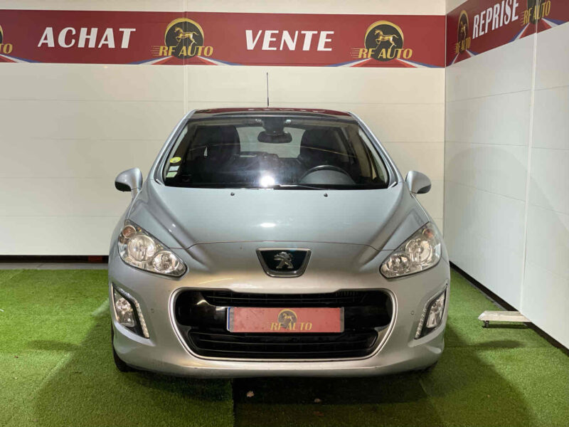 PEUGEOT 308 I 2011 2.0 HDi 150 cv