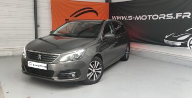 PEUGEOT 308 SW 1.5 BLUEHDI 130 ALLURE