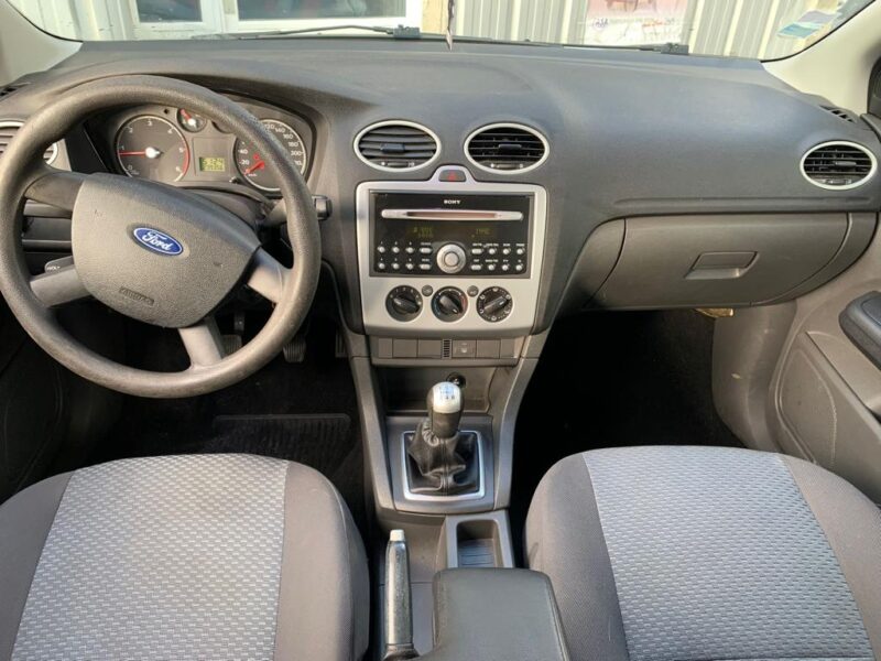 FORD FOCUS II 2006