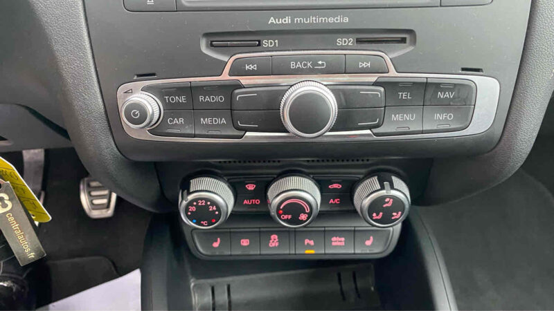 AUDI A1 Sportback 1.4 TFSI 125 CV REPRISE POSSIBLE