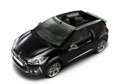 CITROEN DS3 2013