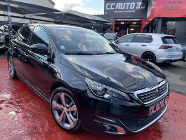 PEUGEOT 308 II 2016