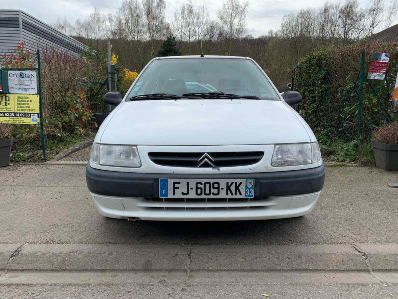 CITROEN SAXO 1.1 SX 60CV 