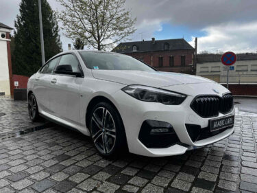 B.M.W. 2 Gran Coupe 2021