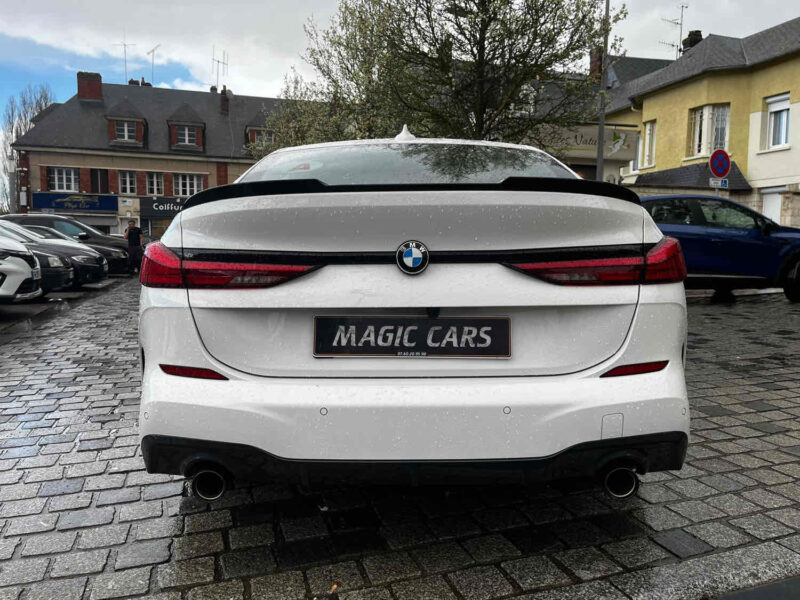 B.M.W. 2 Gran Coupe 2021