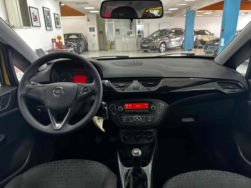 OPEL CORSA E 1.4i 90ch Edition