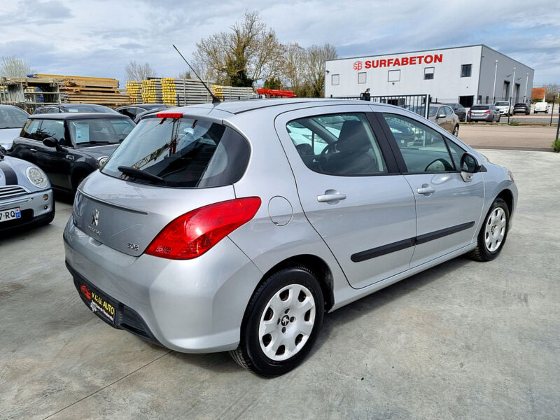 PEUGEOT 308 1.6HDi 92 Access