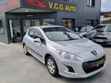 PEUGEOT 308 1.6HDi 92 Access