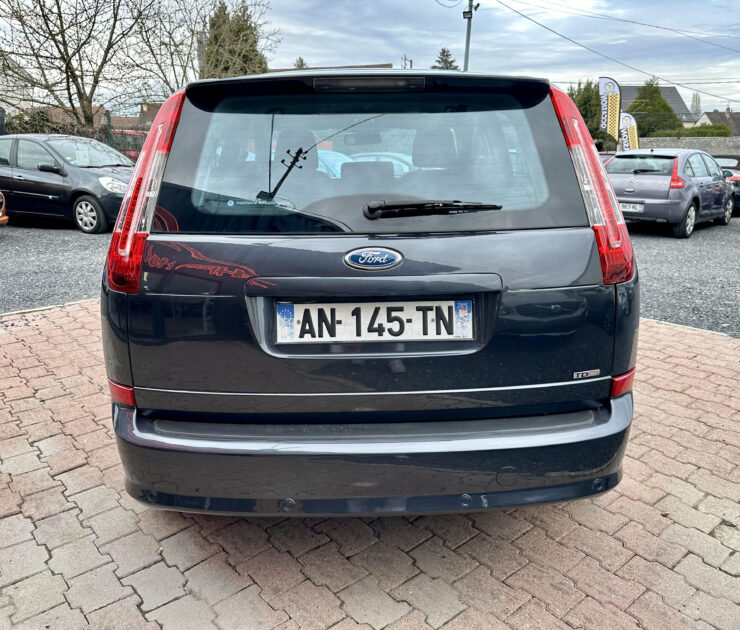 FORD C-MAX 2010