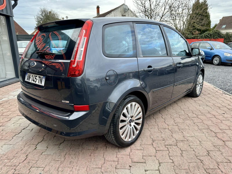 FORD C-MAX 2010