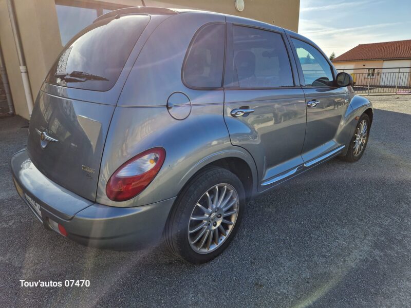 CHRYSLER PT CRUISER 2.2 CRD 150CV