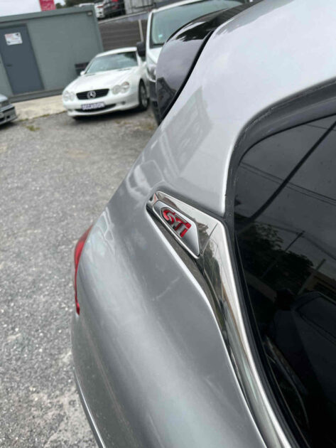 PEUGEOT 208  gti1.6 GTi 1598cm3 200cv