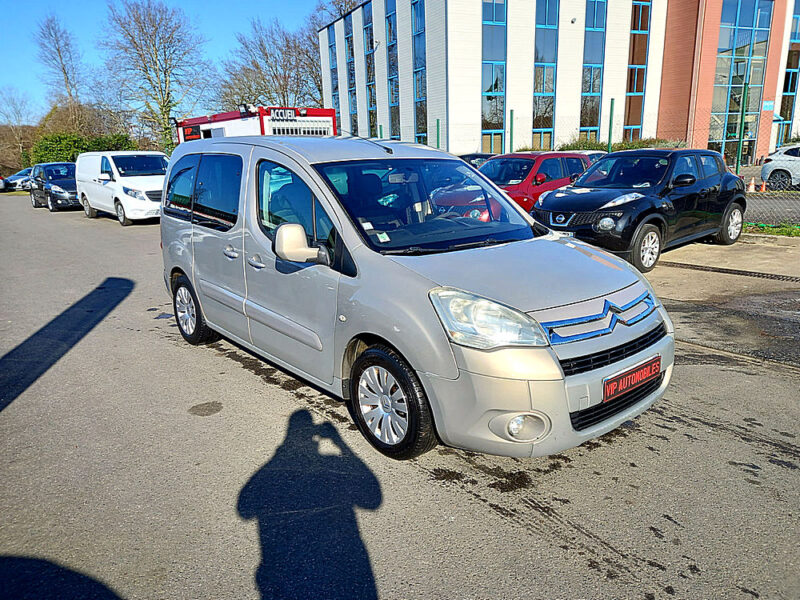 CITROEN BERLINGO MULTISPACE 2009