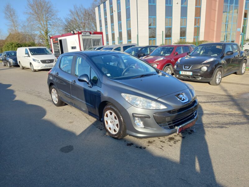 PEUGEOT 308 I 2010