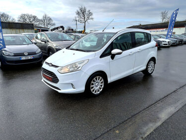 FORD B-MAX 2013