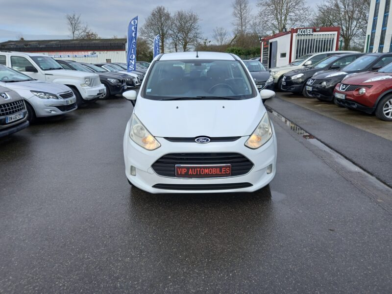 FORD B-MAX 2013