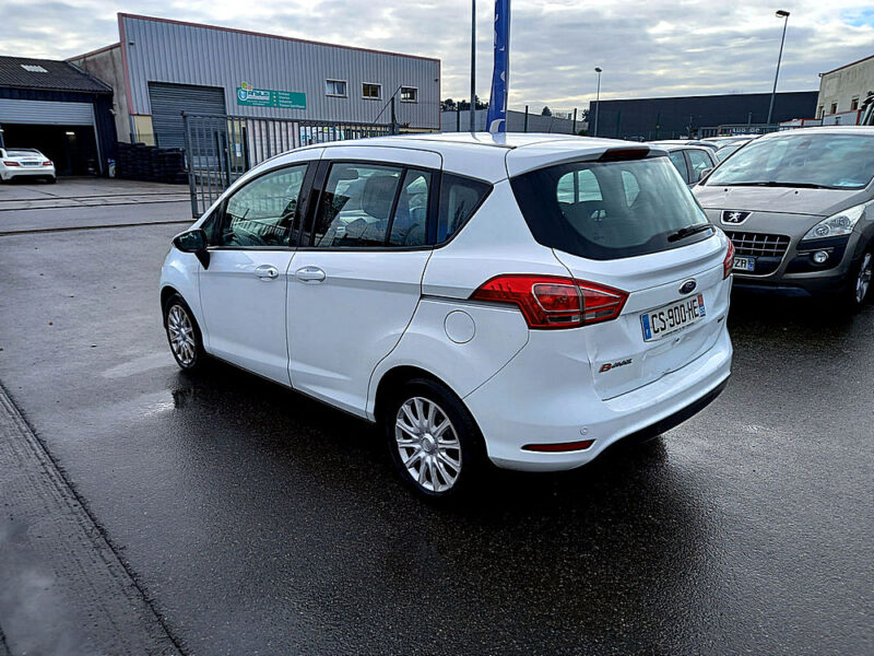 FORD B-MAX 2013