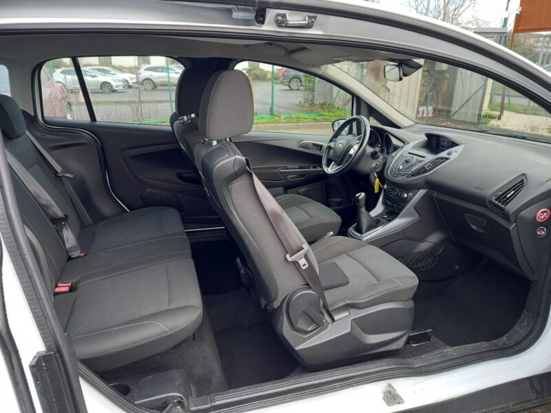 FORD B-MAX 2013