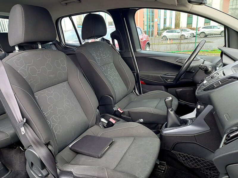 FORD B-MAX 2013