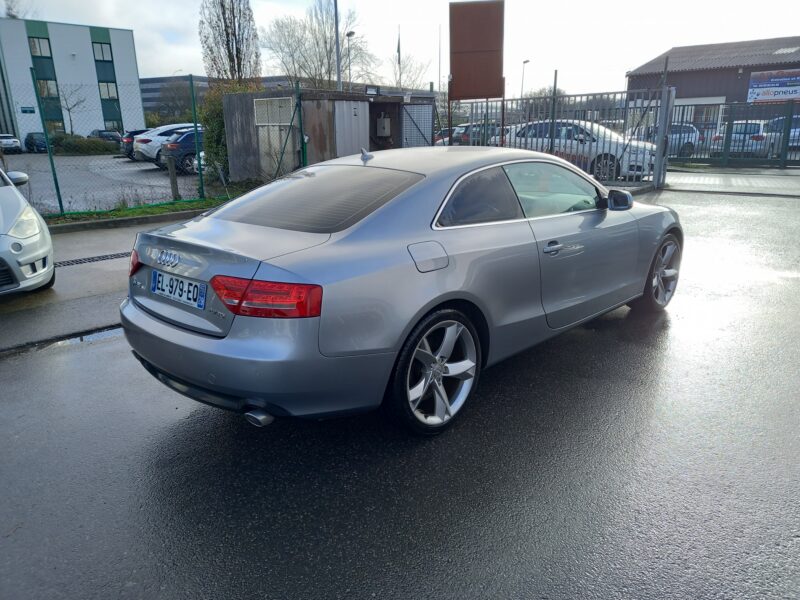 AUDI A5 2010