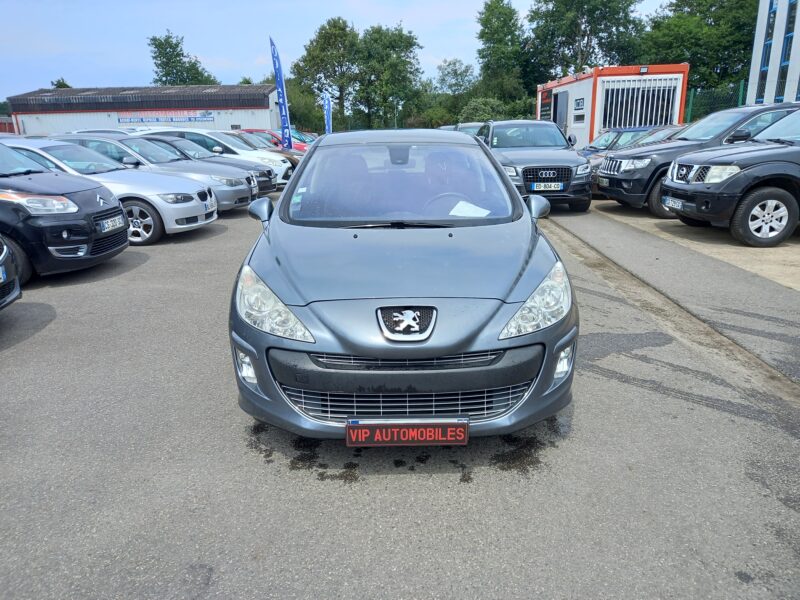 PEUGEOT 308 2008